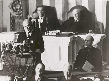 Day of Infamy